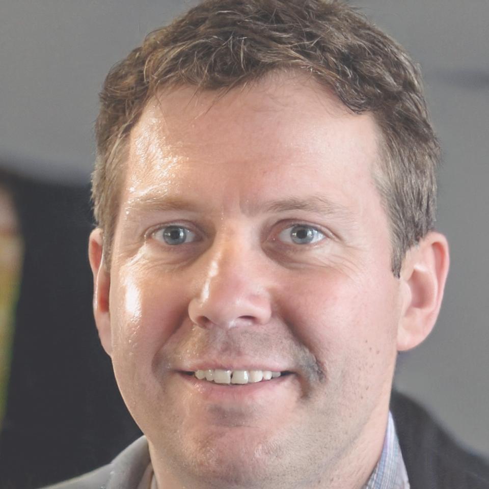 Callum Thorsby financial consultant